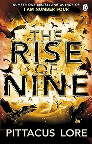 The Rise of Nine